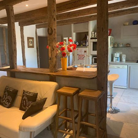 La Maison De Chloe Senouillac Dış mekan fotoğraf