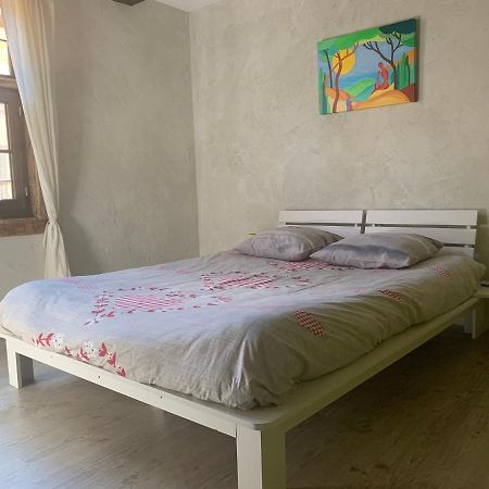 La Maison De Chloe Senouillac Dış mekan fotoğraf