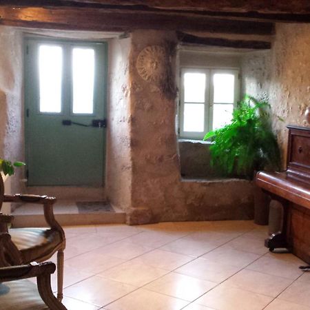 La Maison De Chloe Senouillac Dış mekan fotoğraf