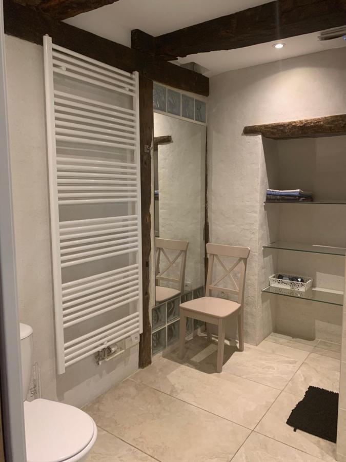 La Maison De Chloe Senouillac Dış mekan fotoğraf