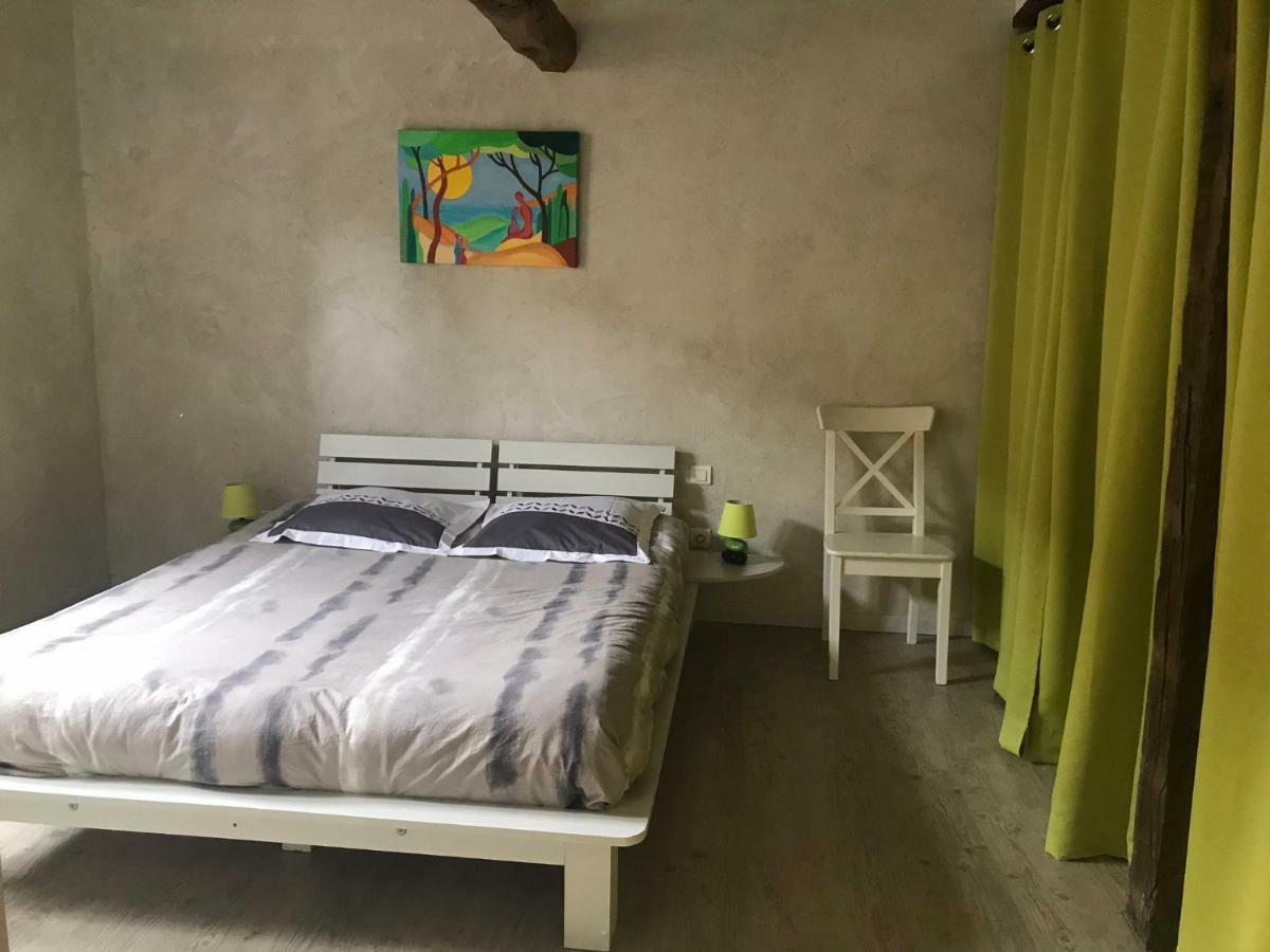 La Maison De Chloe Senouillac Dış mekan fotoğraf